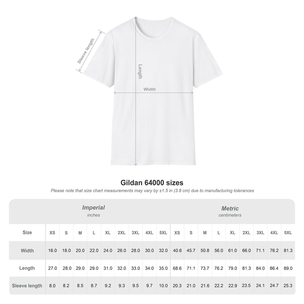 496 Challenge Finisher T-Shirt