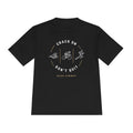 Crack On Don't Quit Active T-Shirt